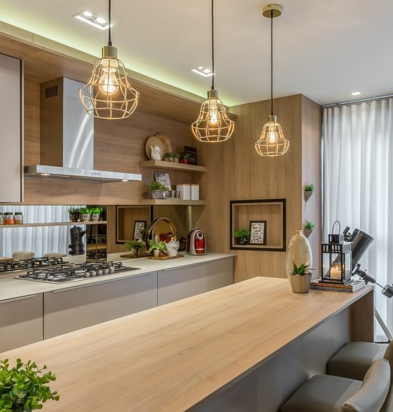 Showroom Padrão
