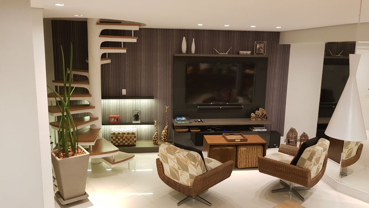 Showroom Padrão